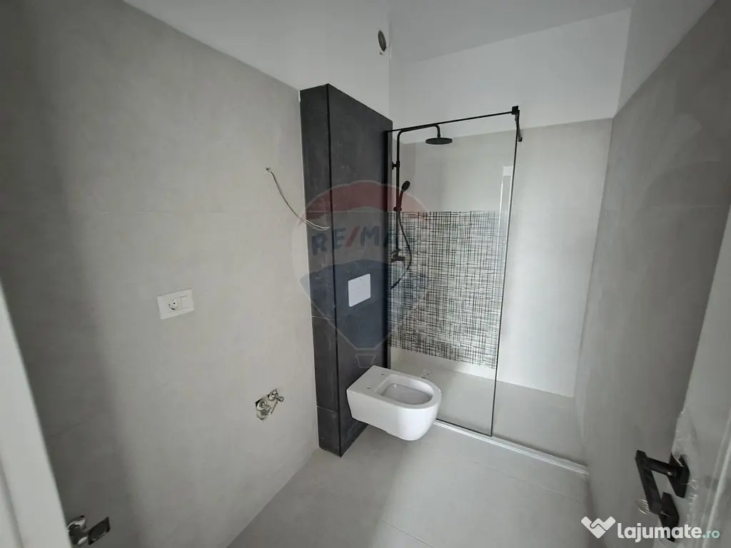 Apartament 2 camere 55 mp, Comision 0% 