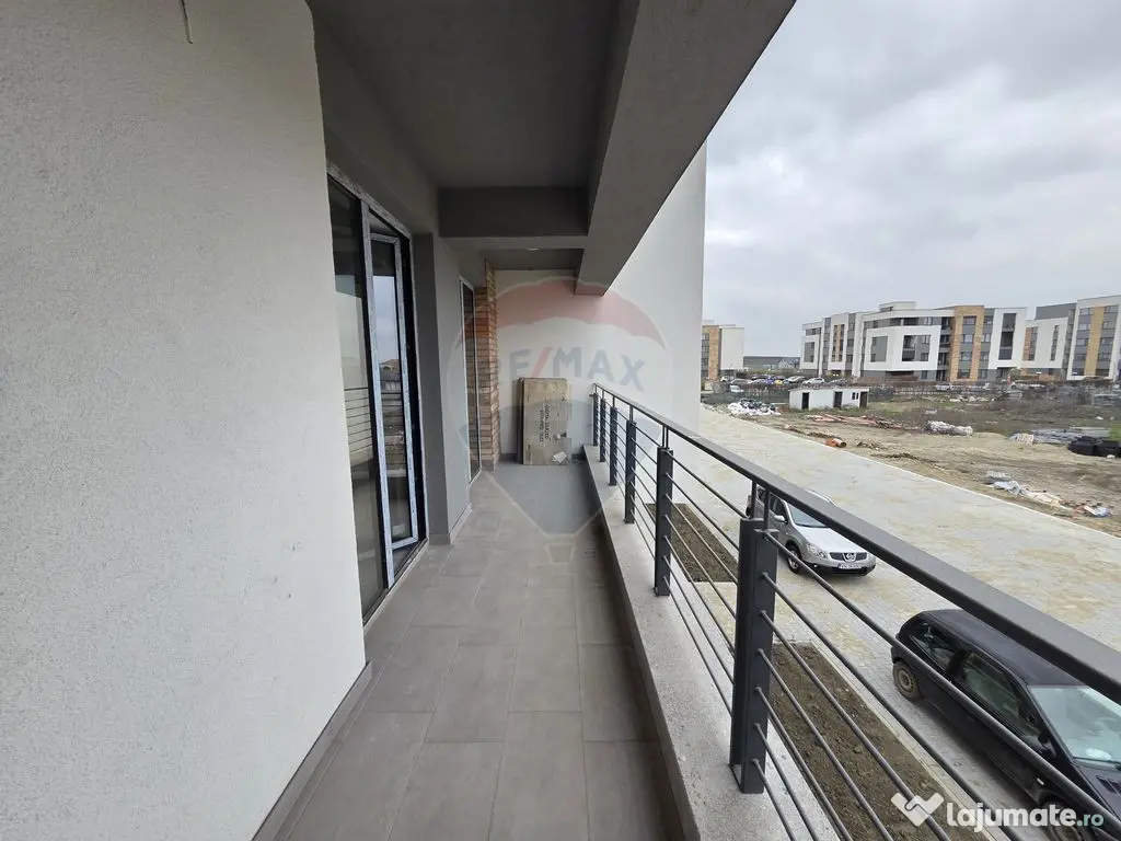 Apartament 2 camere 55 mp, Comision 0% 