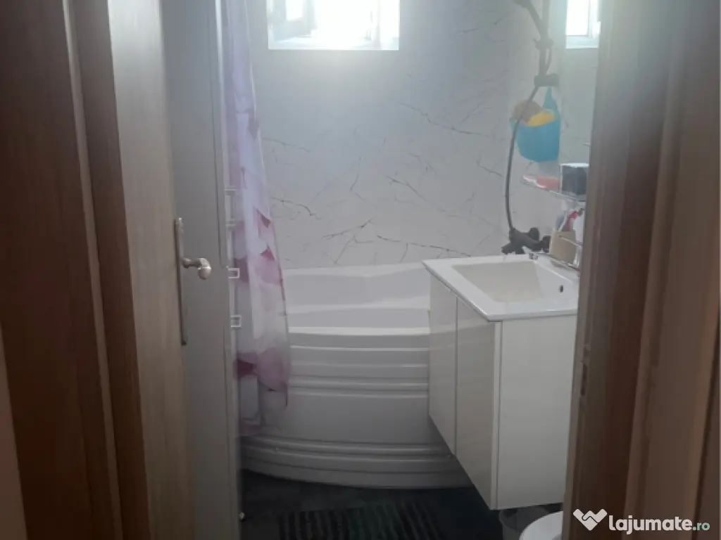 2 camere decomandat Promenada Dedeman 