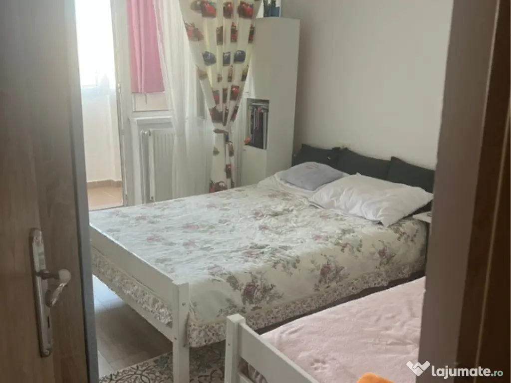 2 camere decomandat Promenada Dedeman 