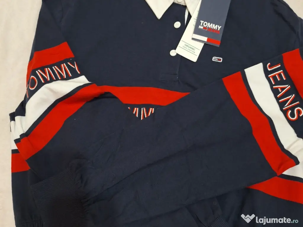Haine damă Tommy Hilfiger,  Tommy Jeans și Calvin Klein 