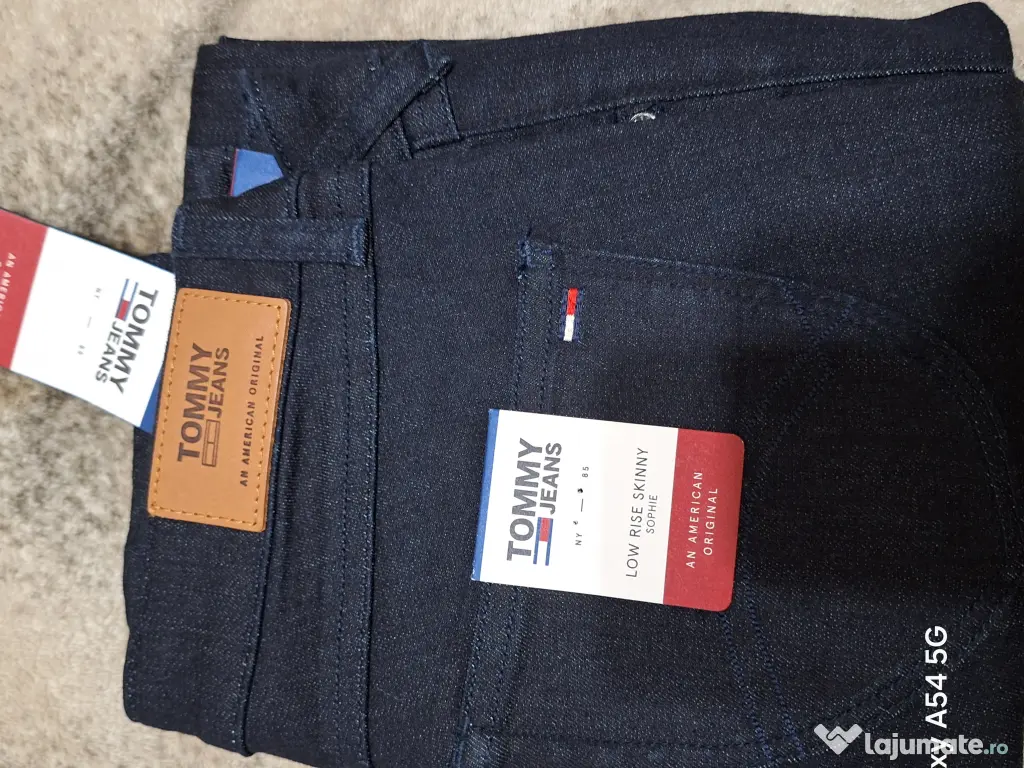 Haine damă Tommy Hilfiger,  Tommy Jeans și Calvin Klein 