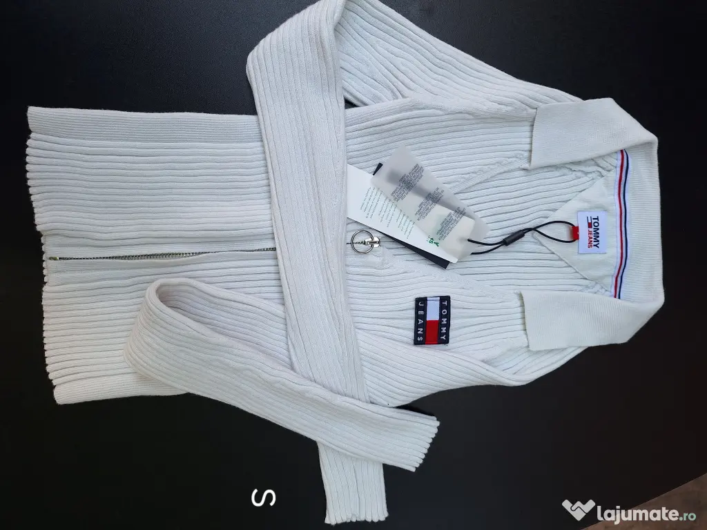 Haine damă Tommy Hilfiger,  Tommy Jeans și Calvin Klein 