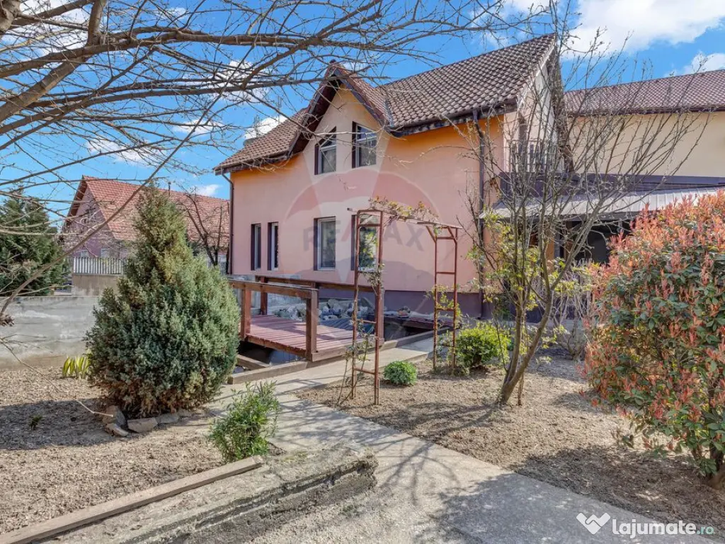 Oportunitate rară în Chișineu-Criș: locuință și sp...