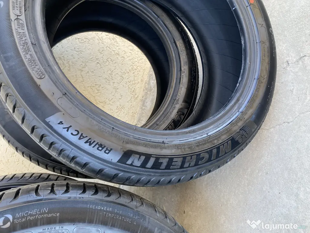 Anvelope Noi de vară Michelin Primacy4 225/50R18 Dot 1425 de vanzare