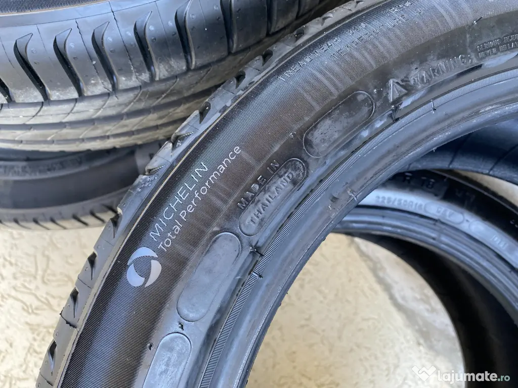Anvelope Noi de vară Michelin Primacy4 225/50R18 Dot 1425 de vanzare
