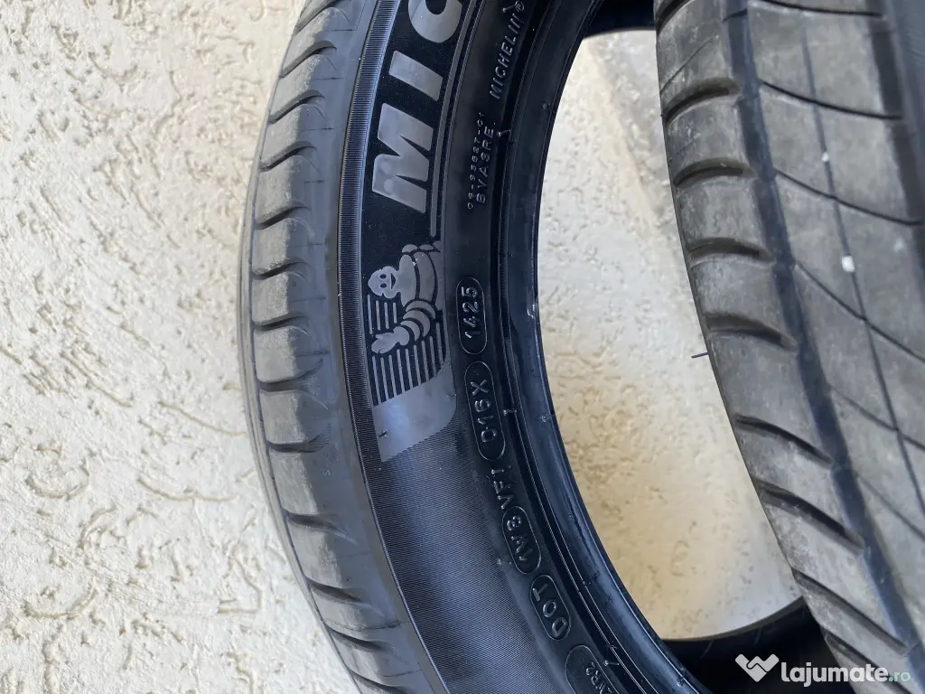 Anvelope Noi de vară Michelin Primacy4 225/50R18 Dot 1425 de vanzare
