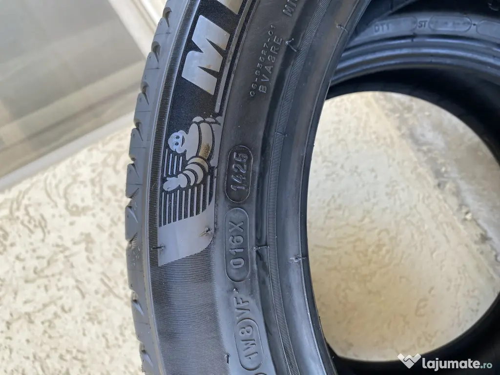 Anvelope Noi de vară Michelin Primacy4 225/50R18 Dot 1425 de vanzare