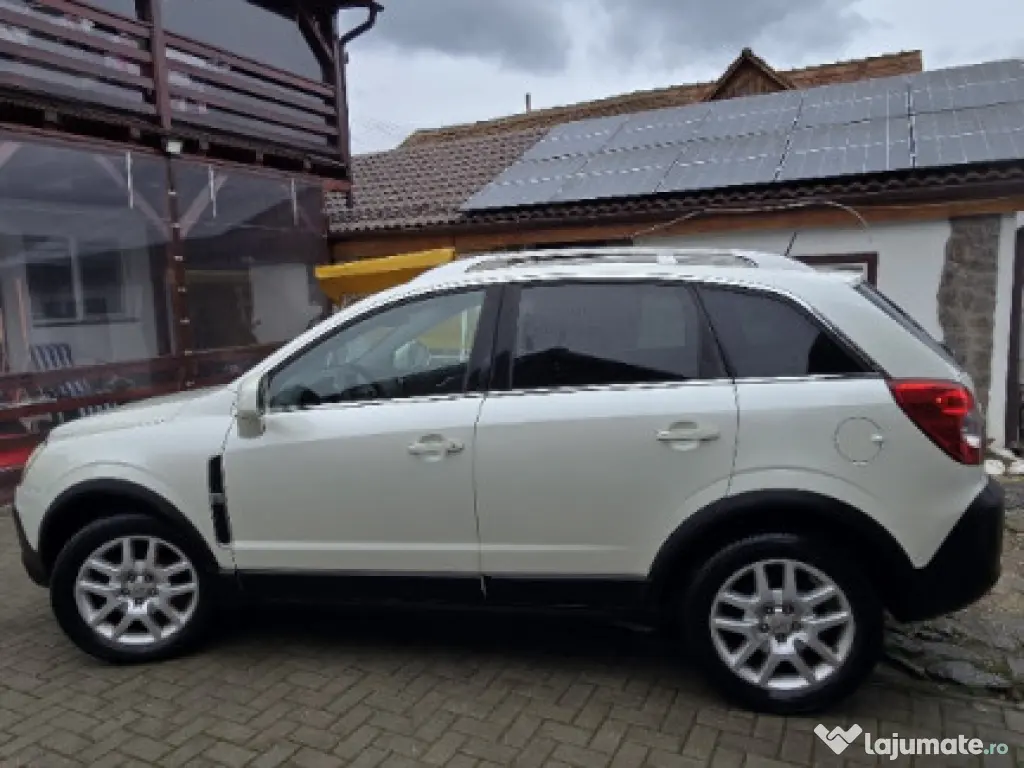 Opel Antara 2.0 CDTI