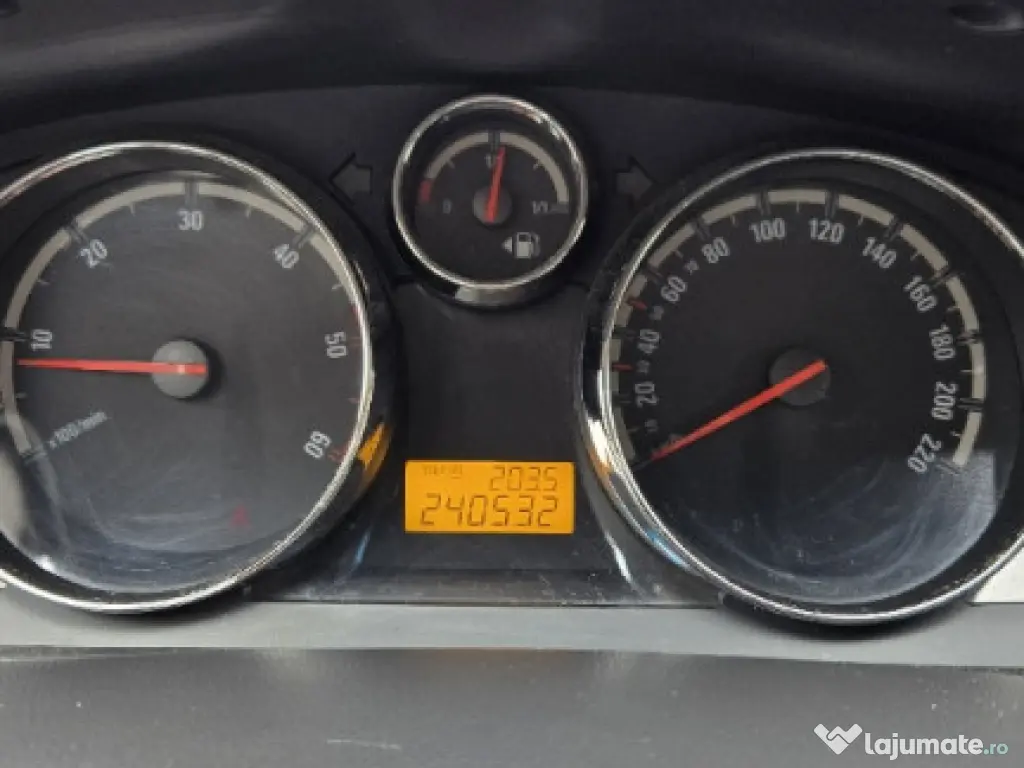 Opel Antara 2.0 CDTI