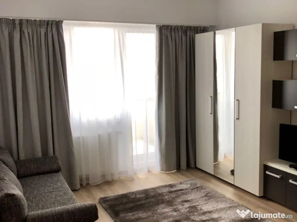 Studio Tineretului City, metrou, mall Sun Plaza 