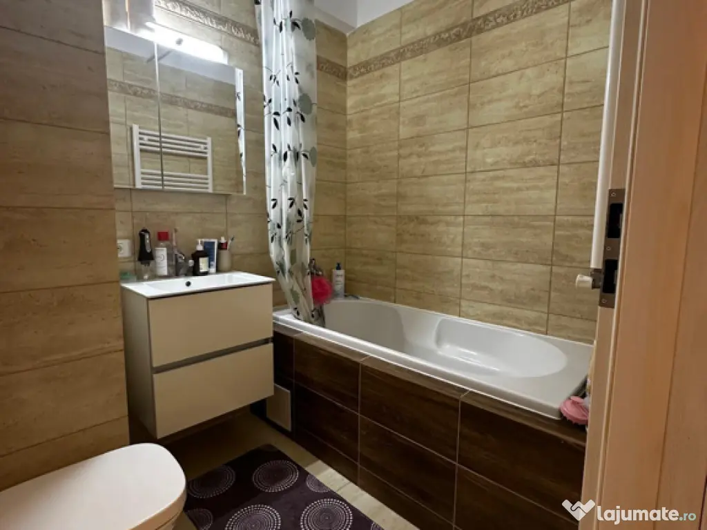 Studio Tineretului City, metrou, mall Sun Plaza 