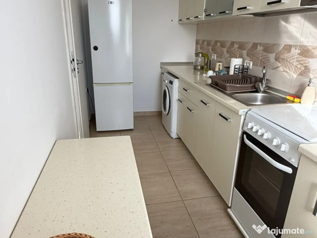 Studio Tineretului City, metrou, mall Sun Plaza 