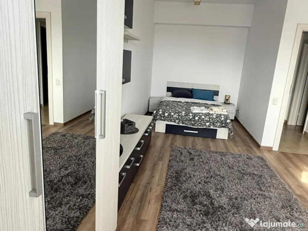 Studio Tineretului City, metrou, mall Sun Plaza 