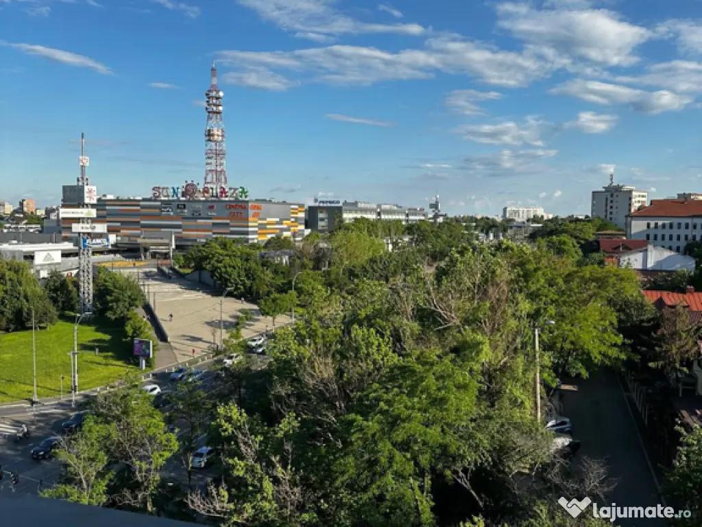 Studio Tineretului City, metrou, mall Sun Plaza 