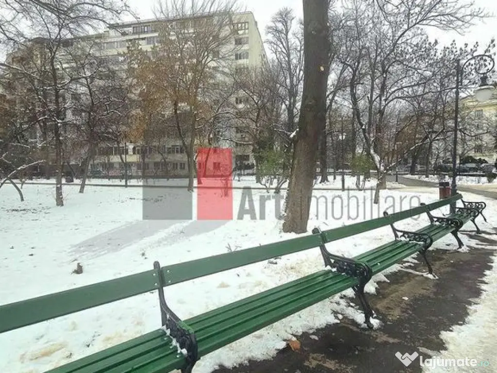 APARTAMENT 2 CAMERE -CISMIGIU -WALTER MARACINEANU