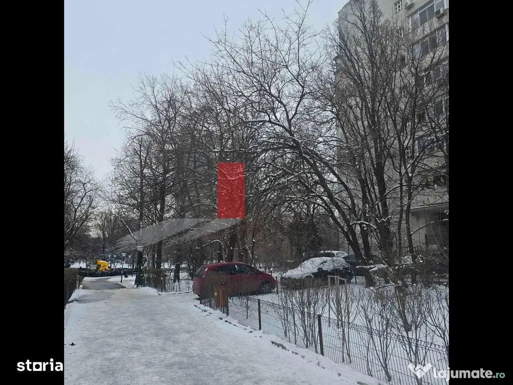 APARTAMENT 2 CAMERE -CISMIGIU -WALTER MARACINEANU