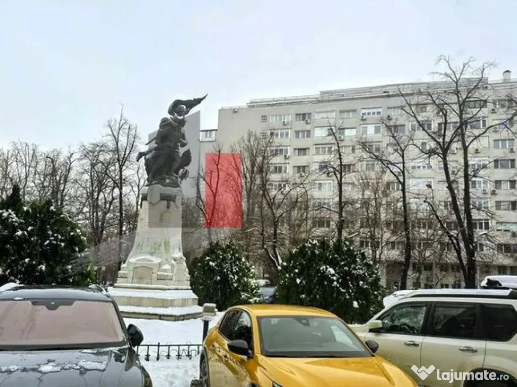 APARTAMENT 2 CAMERE -CISMIGIU -WALTER MARACINEANU