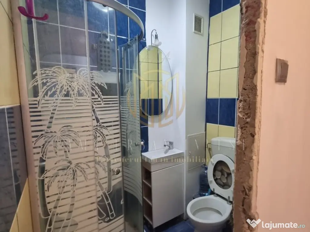 7 minute metrou Piața Sudului | 3 camere decomandat | et... 