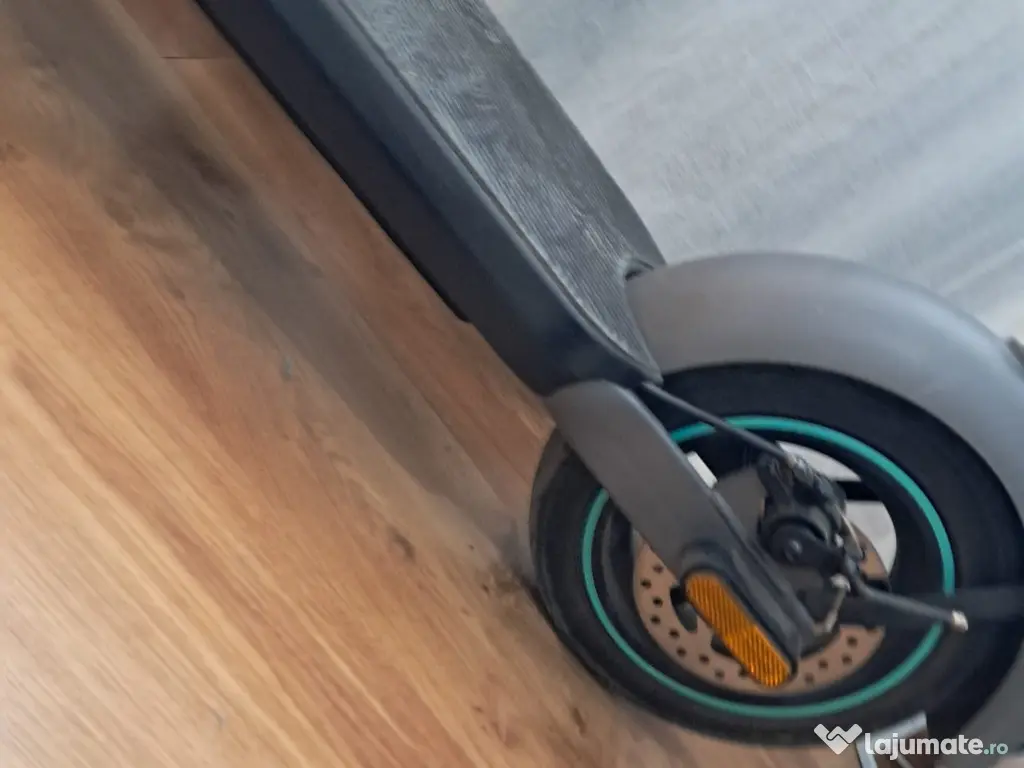 Trotinta electrica sd500e decathlon 