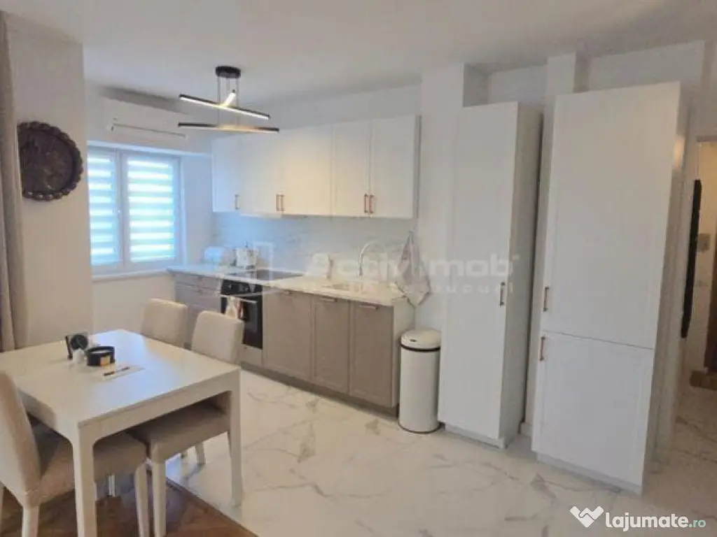 Apartament 3 camere Tomis Mall Renovat complet 2025 