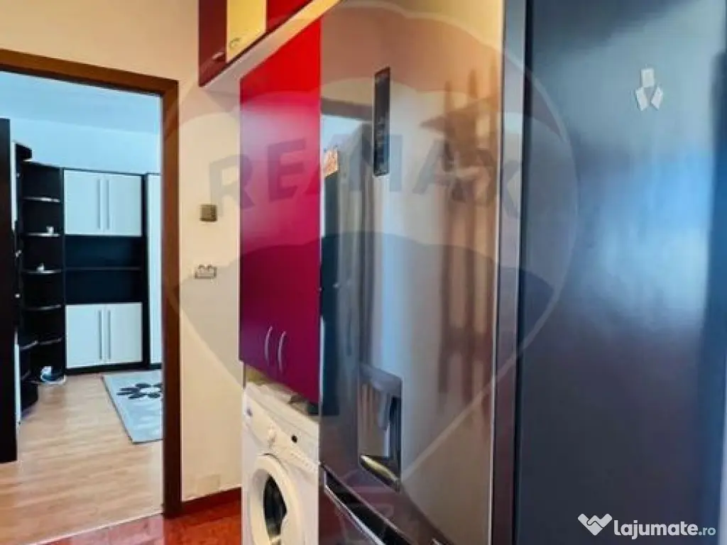 Apartament cu 2 camere de închiriat Baia Mare 