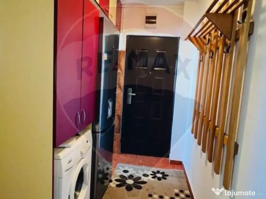 Apartament cu 2 camere de închiriat Baia Mare 