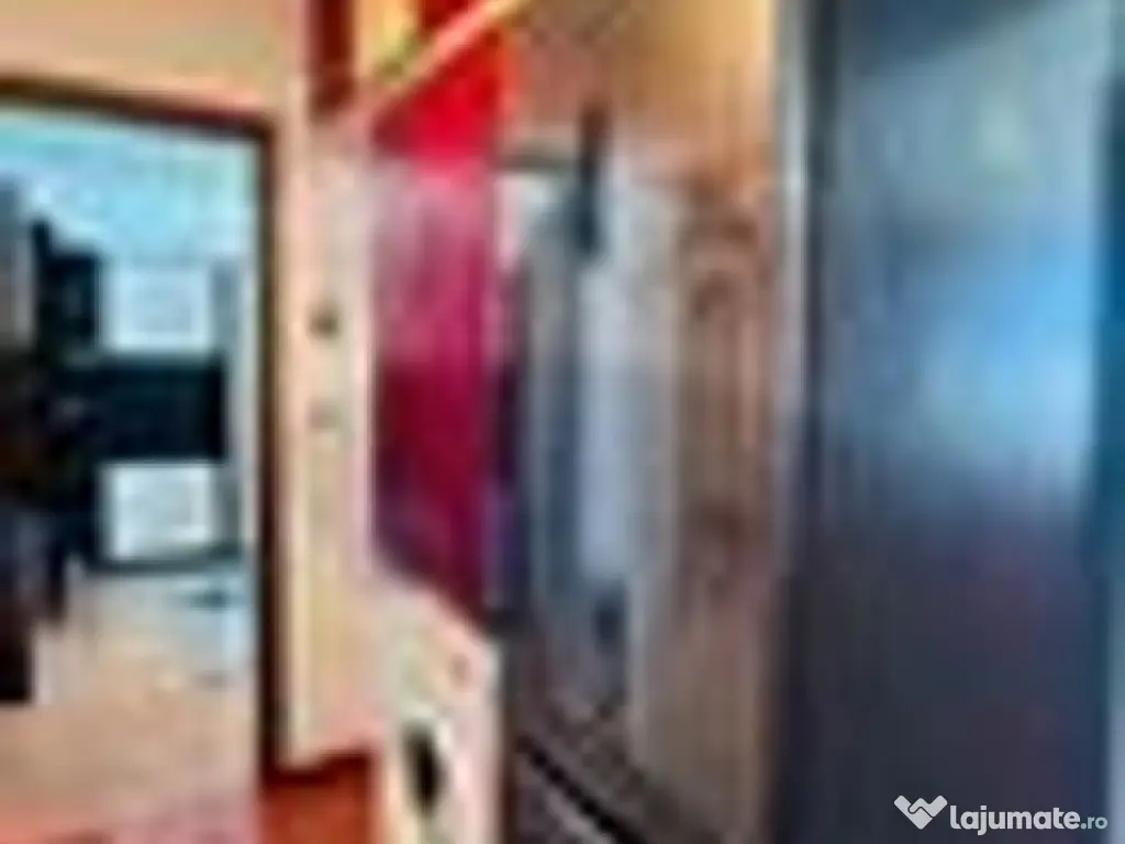 Apartament cu 2 camere de închiriat Baia Mare