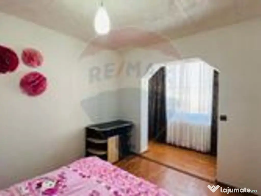 Apartament cu 2 camere de închiriat Baia Mare