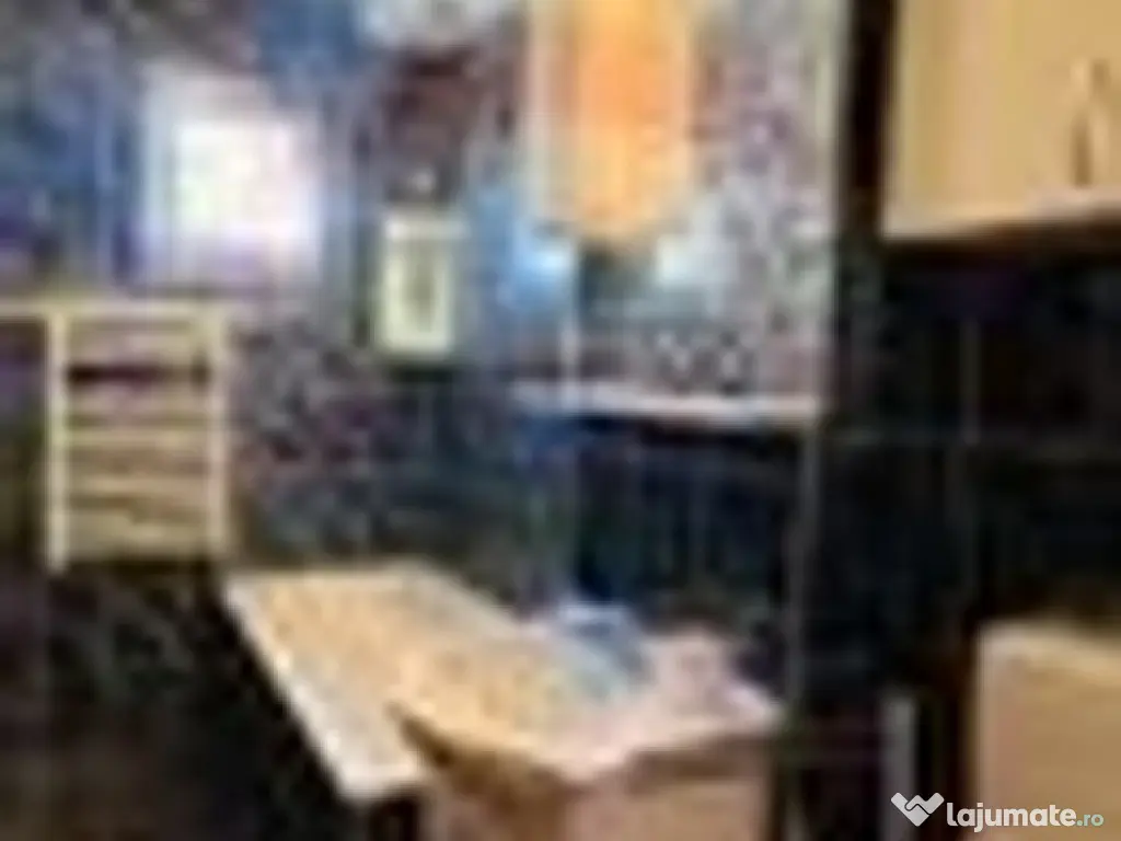 Apartament cu 2 camere de închiriat Baia Mare