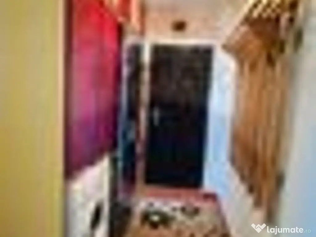 Apartament cu 2 camere de închiriat Baia Mare