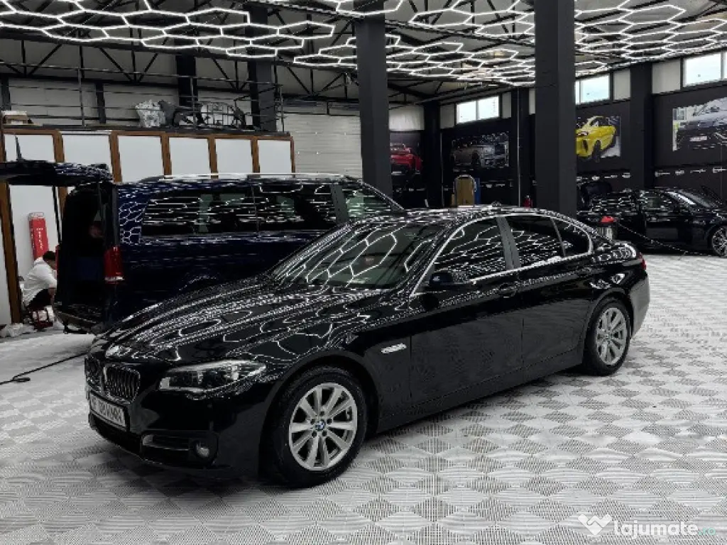 BMW seria 5 xdrive 