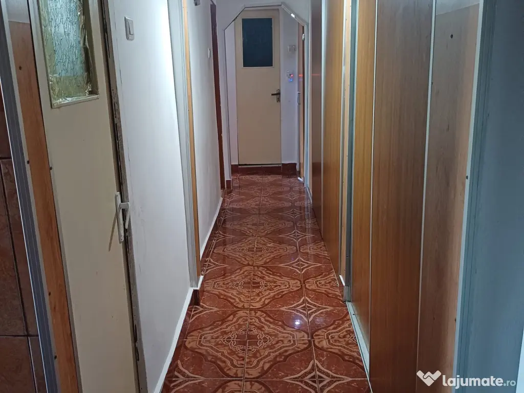 Apartament 3 camere Central 