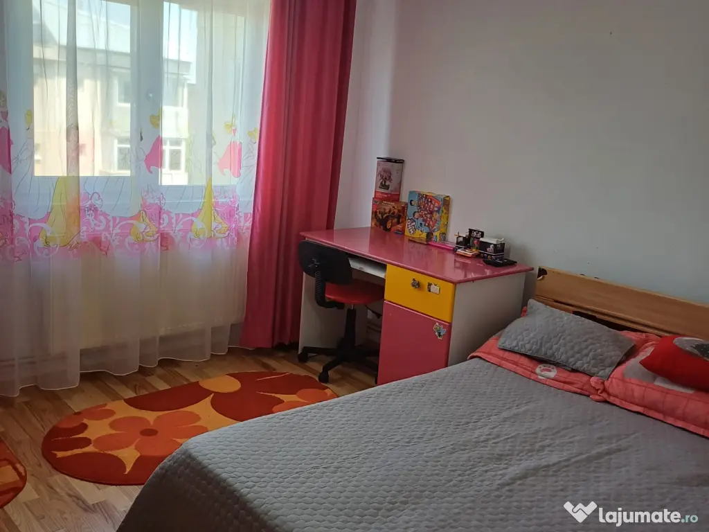 Apartament 3 camere Central 