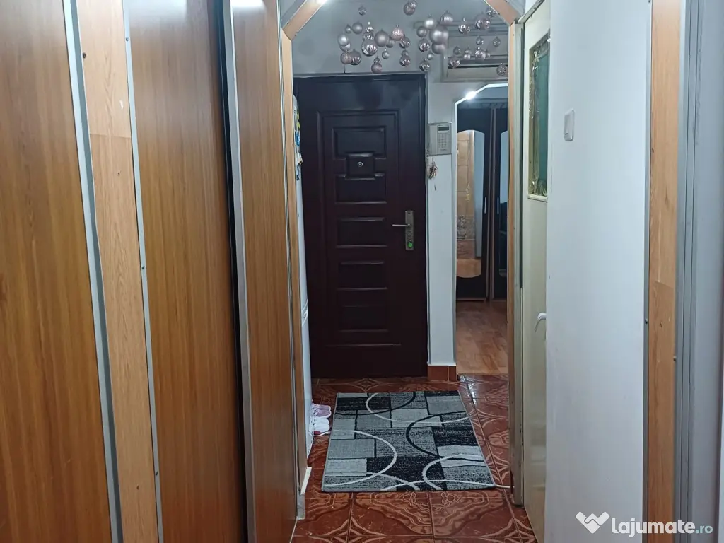 Apartament 3 camere Central 