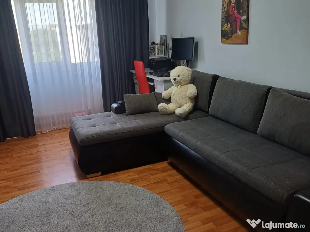 Apartament 3 camere Central 