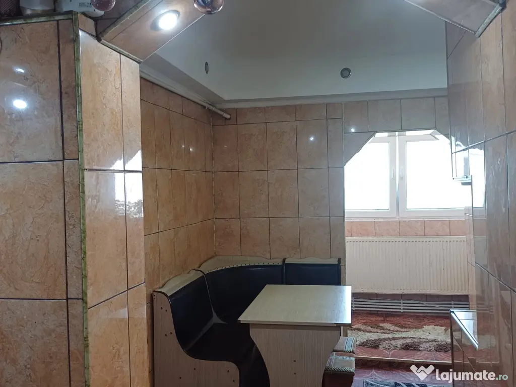 Apartament 3 camere Central 