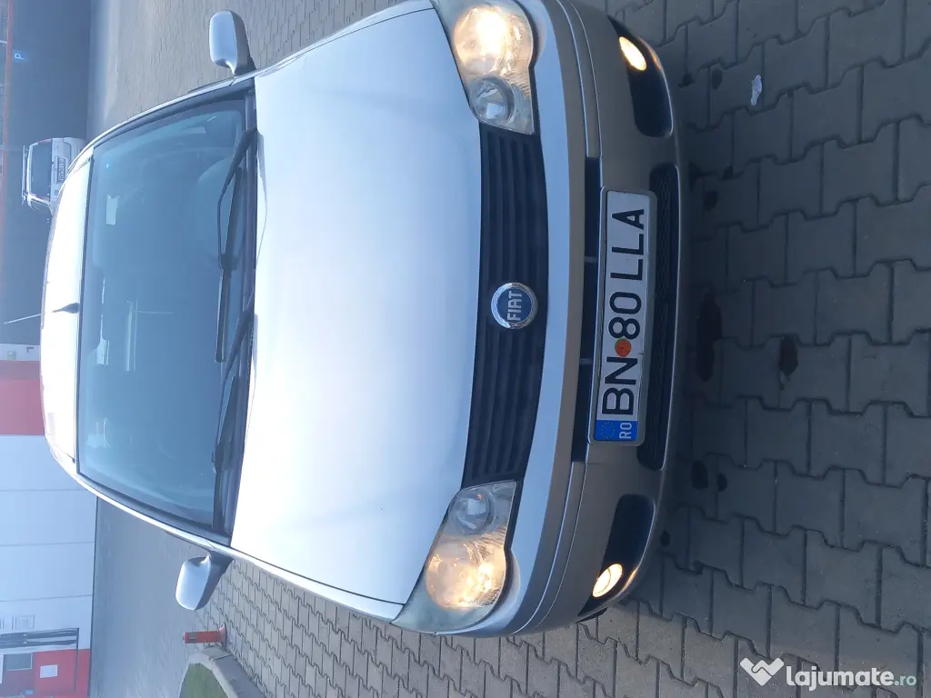 Vind fiat albea 2006 