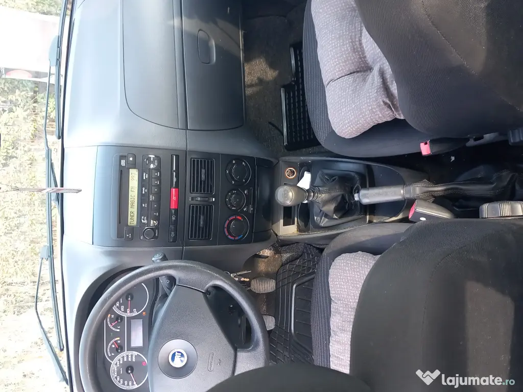 Vind fiat albea 2006 