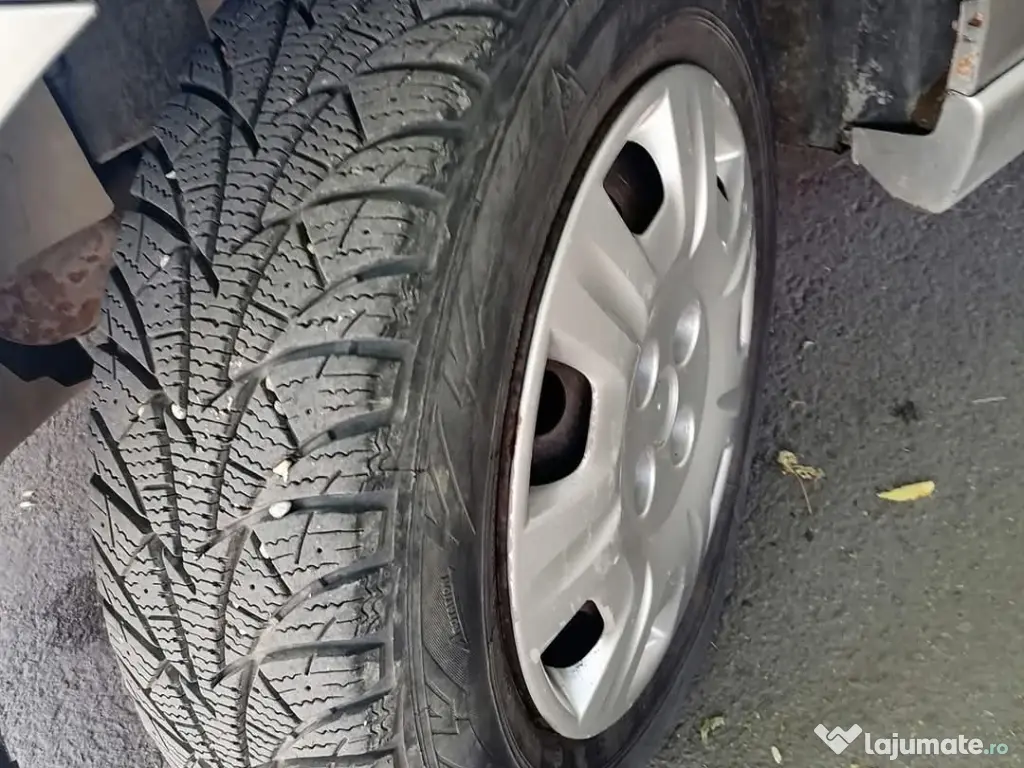 Vind fiat albea 2006 