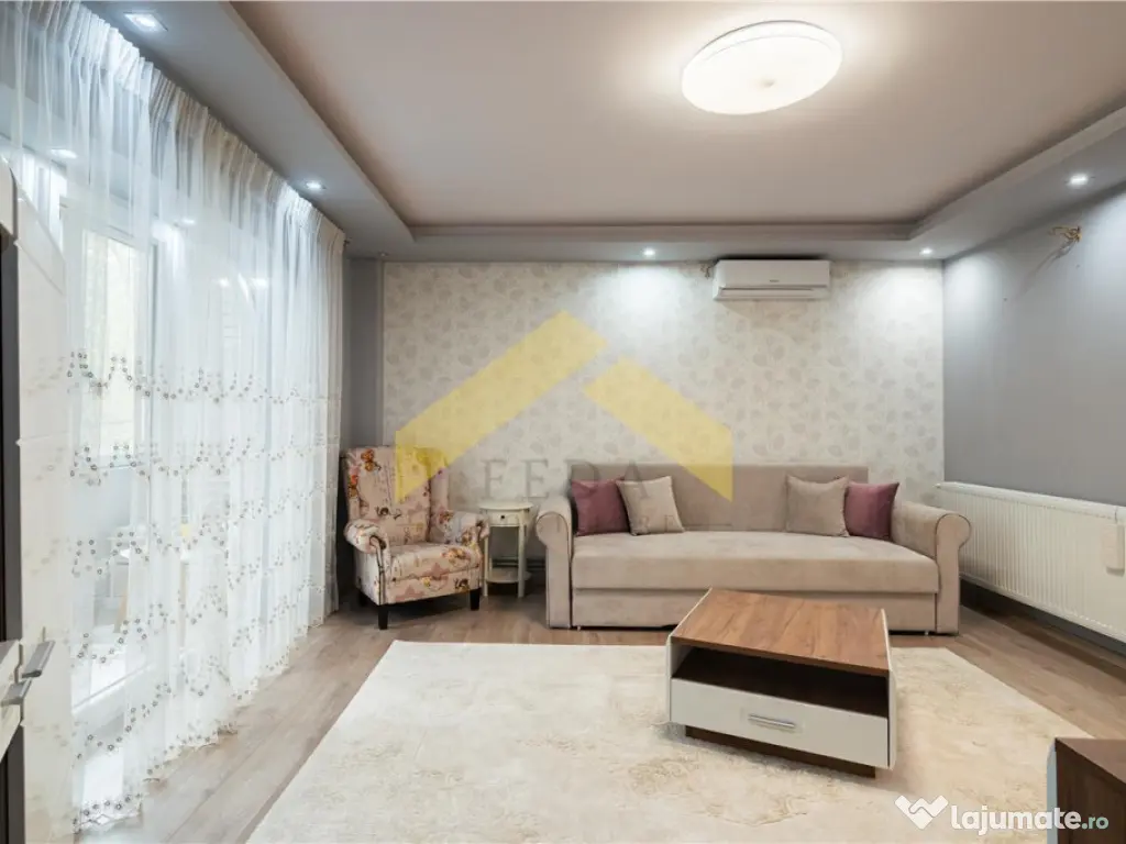 Apartament 3 camere in Micalaca de 