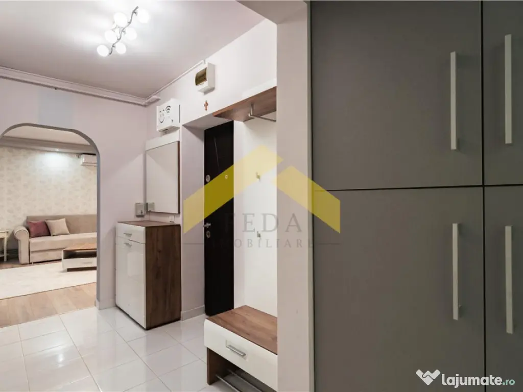 Apartament 3 camere in Micalaca de 