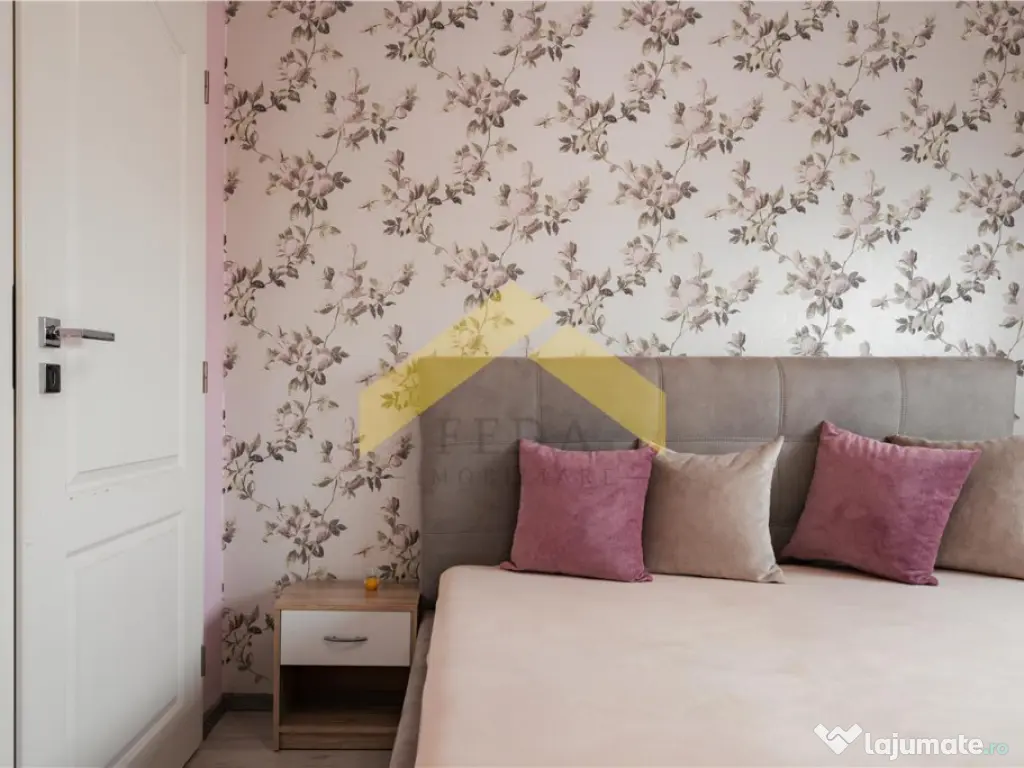 Apartament 3 camere in Micalaca de 