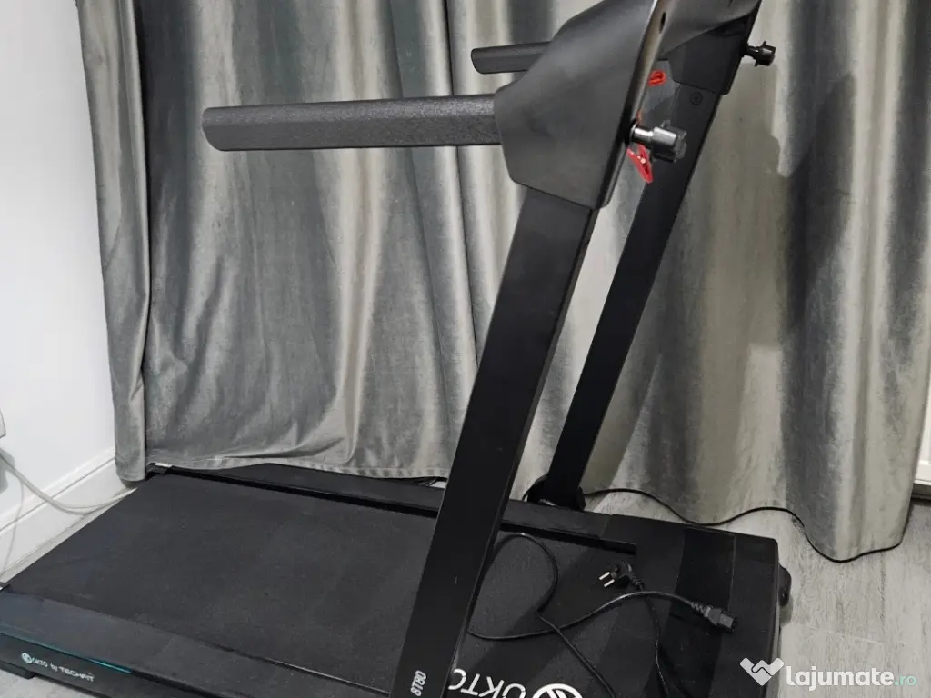 Banda de alergare pliabila OKTO by TECHFIT WalkingPad 8T80 