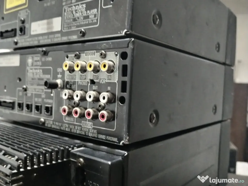 Turn Technics seria CH700 