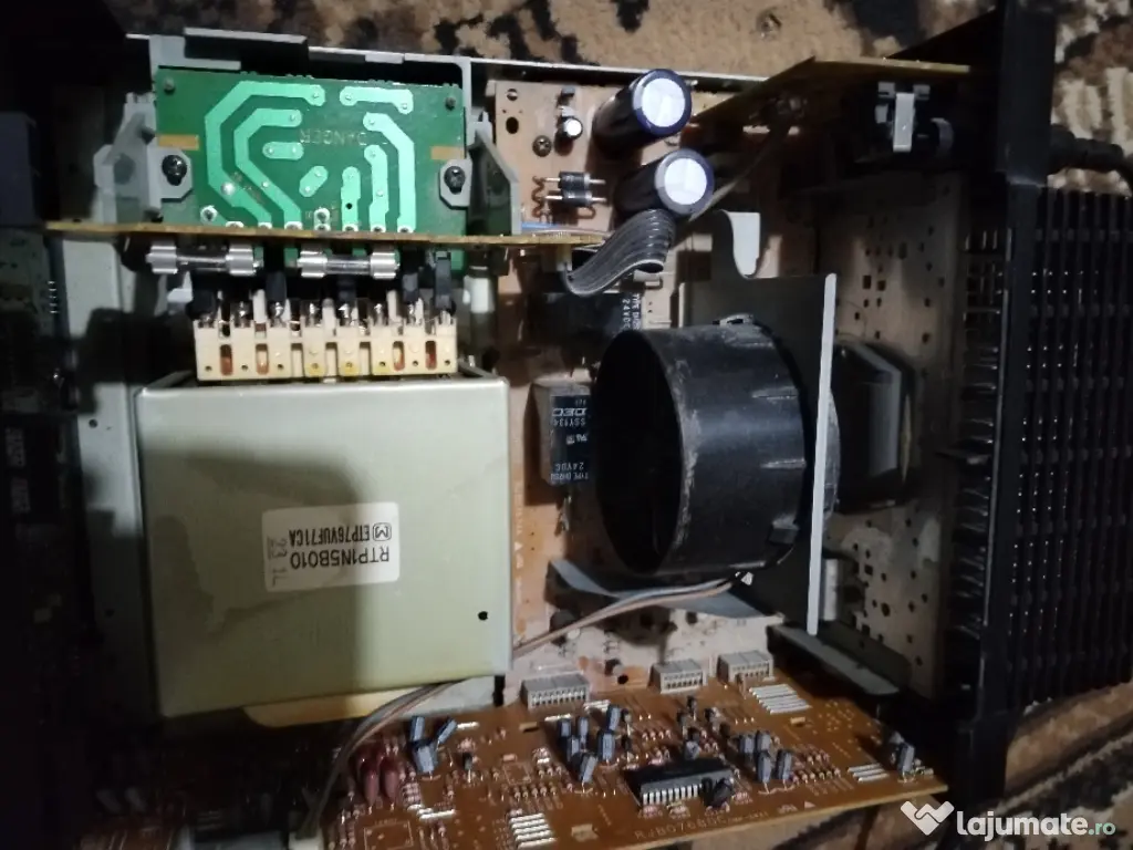 Turn Technics seria CH700 