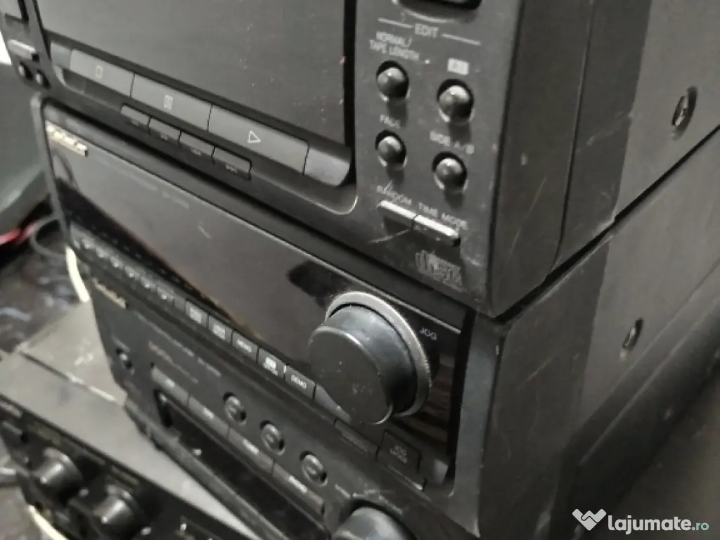 Turn Technics seria CH700 