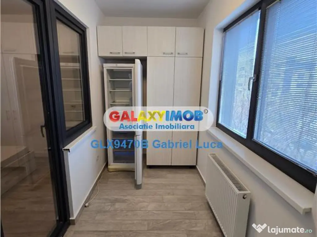 Apartament 3 camere 91mp | Decomandat -Nou | Cavar Residence 