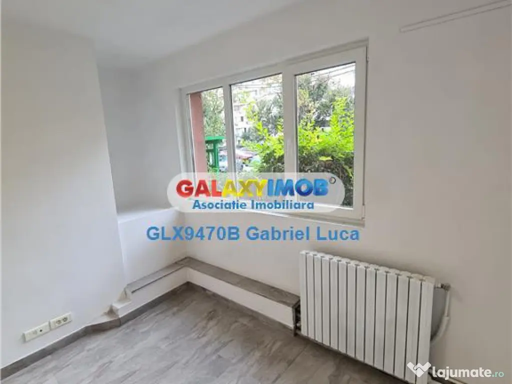 Apartament 2 camere 45 mp | Cabinet - Birou | Metrou Tineret 