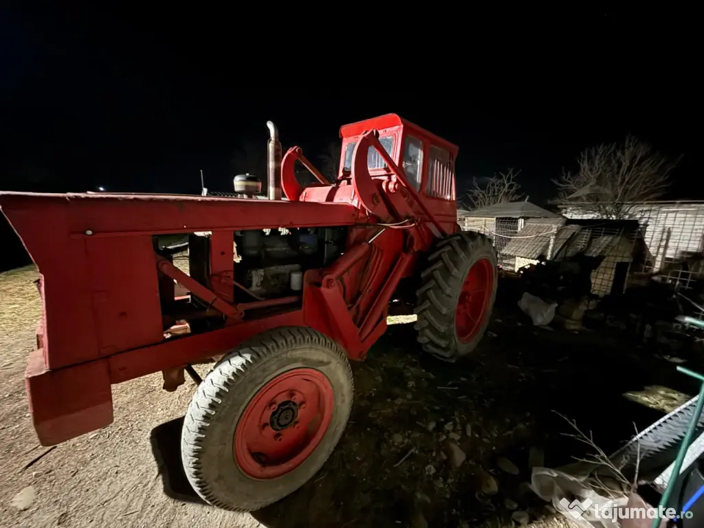 Vând ifron 204D in stare bună. 